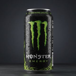 Monster Original 250 ml