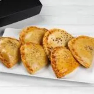 Caja De Empanadas Argentinas (6 Uds.)