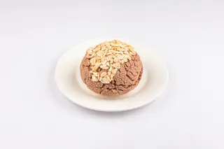Шу крем брюле (150г)