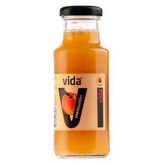 Zumo De Piña Vida (200 Ml.)