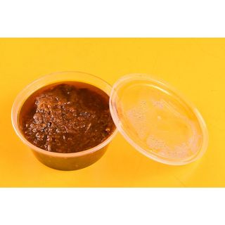 Ofada Sauce