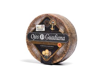 Queso Ojos Guadiana (300 Gr. Aprox.)