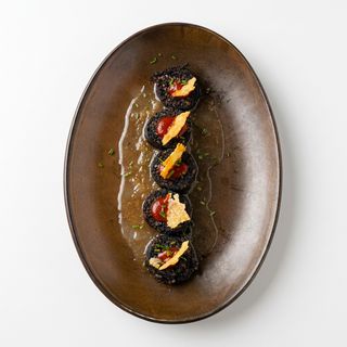Morcilla de burgos