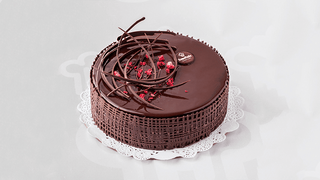 Poklon torta Monaliza 21 posno