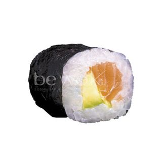 Maki Saumon Avocat