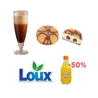 Promo Combo Loux