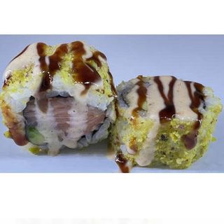 28. Washabi Roll (8 Pzs.)