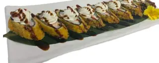 96. Hoso sake fritti