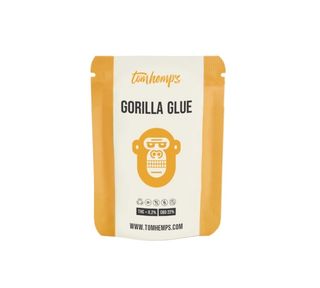 Hash De Cbd - Gorilla Glue 2G