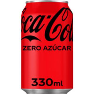Coca-cola Zero L
