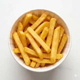 Patatine fritte