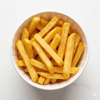 Patatine fritte
