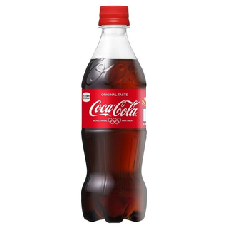 Coca cola 500ml