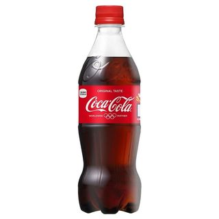 Coca cola 500ml