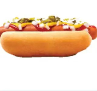 Hot dog