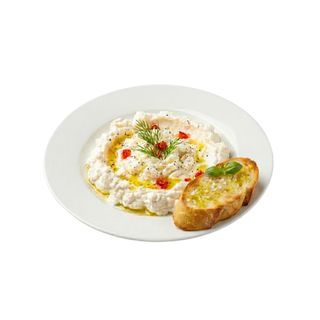 Катък с брускети 400г