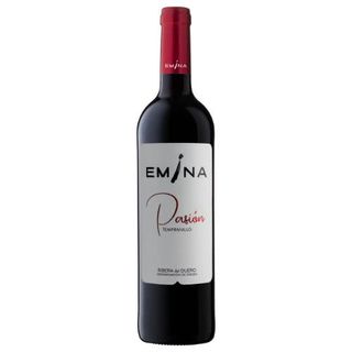 Vino Tinto Emina Pasión (750 Ml.)