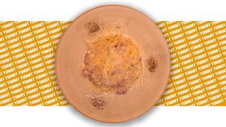 პასტა კარბონარა