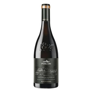 Purcari Nocturne Rara neagră roșu sec 750ml