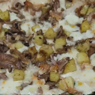Porchettona
