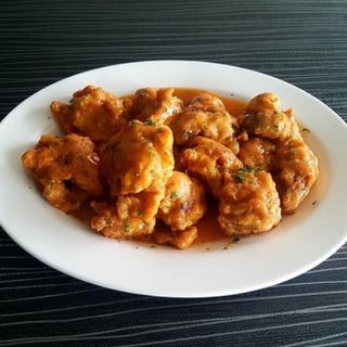 Chicken Teriyaki Sauce