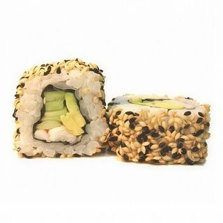 714 Pollo Uramaki (8 Pzs.)