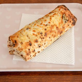 Durum Sin Verduras (Grande)