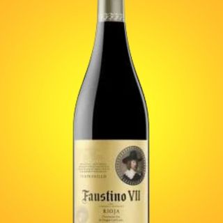 Vinto tinto Faustino VII (750 ml.)