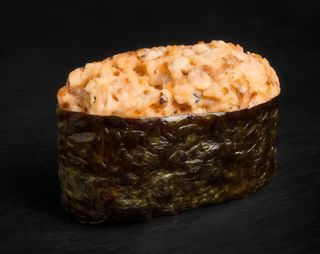 Гункан спайсі вугор (35г)