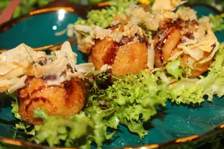 A18. Tokoyaki*