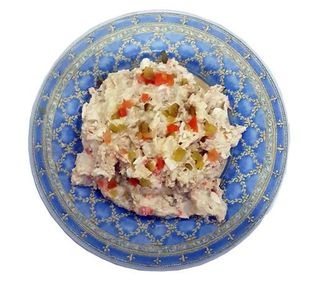 Ensaladilla RUSA