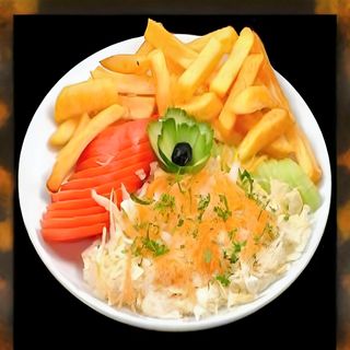 Комбинирана гарнитура (200г)