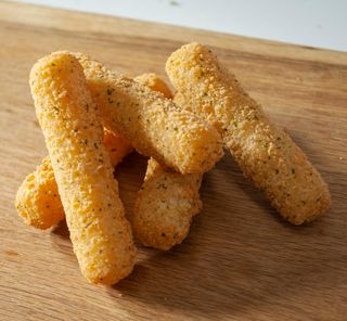 Mocarela sticks 3kom