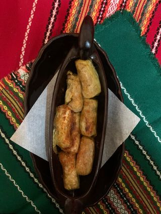 63.Зелеви сърмички (200г)