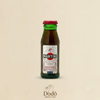 Martini Rosso