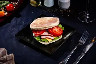 Sandwich-ul casei