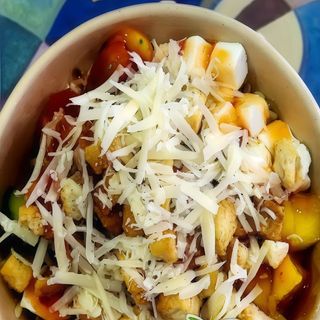 Crea Tu Bowl (Grande)