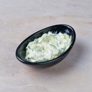 Tzatziki sos