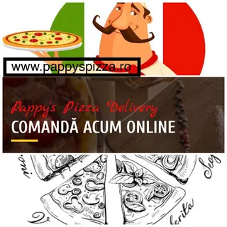 Pizza Prosciutto Crudo medie  Ø33cm 750 gr