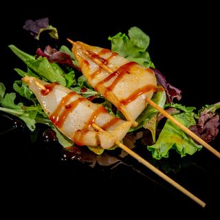 201.spiedini di calamari 