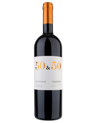 50 & 50 - Avignonesi