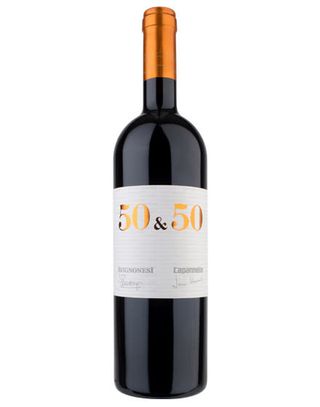 50 & 50 - Avignonesi