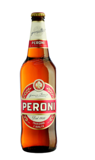 Peroni 66 cl