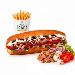 LE FRESH BY PRIMOS 