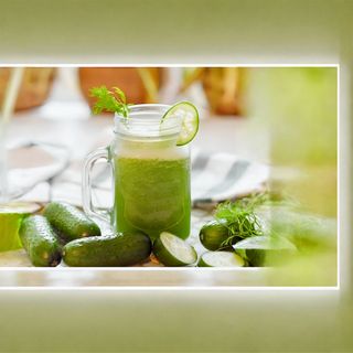 Detox Green
