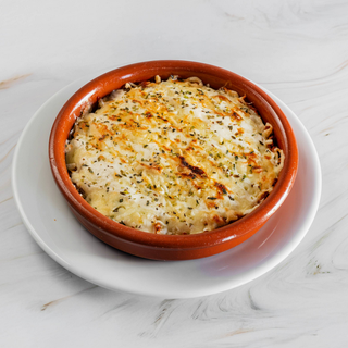 31 Kapsalon Kebab maximo