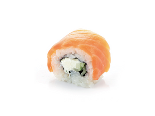 New Philadelphia Roll