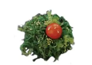 A5. Gomma wakame 