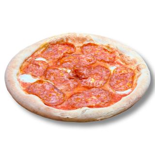 Pizza Diavola Ø32cm