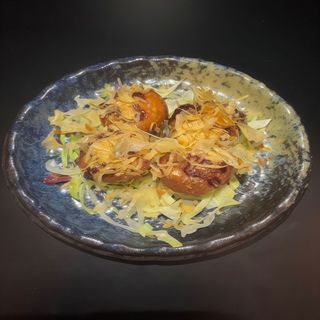 9. TAKOYAKI*4pz